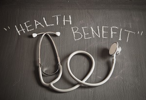 Health Benefits