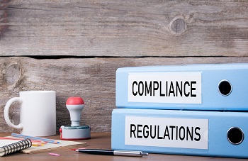 Compliance & Regulations