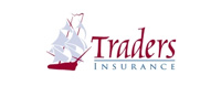 Traders Auto Logo