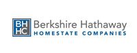 Berkshire Hathaway Homestate Company Logo