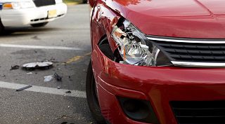 How Do You Know When a Car is Totaled?