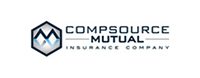 Compsource Mutual Logo